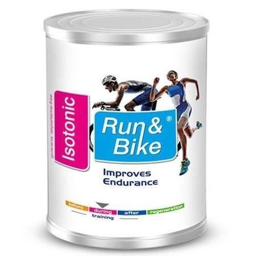 RUN AND BIKE by ActivLab IsoTonic - 475g ActivLab