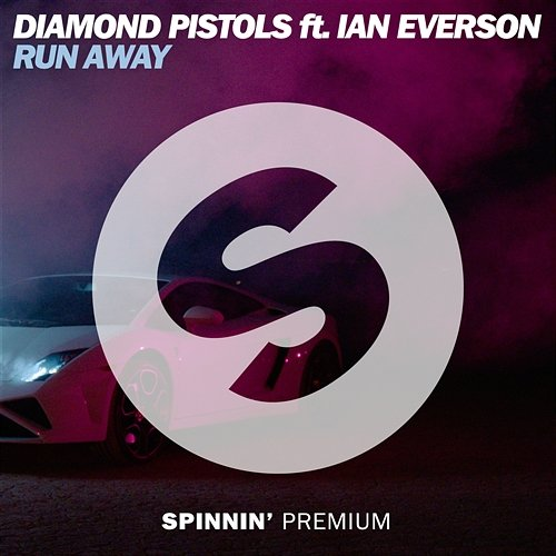 Run Away Diamond Pistols