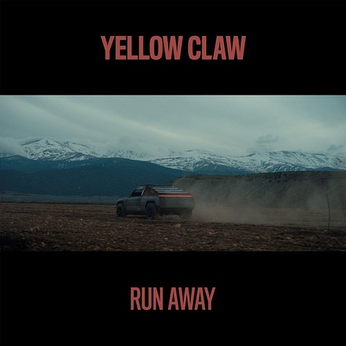 Run Away Yellow Claw