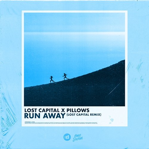 Run Away Lost Capital x Pillows