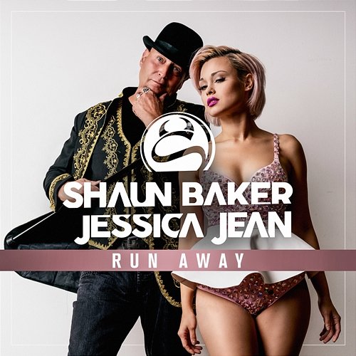 Run Away Shaun Baker feat. Jessica Jean