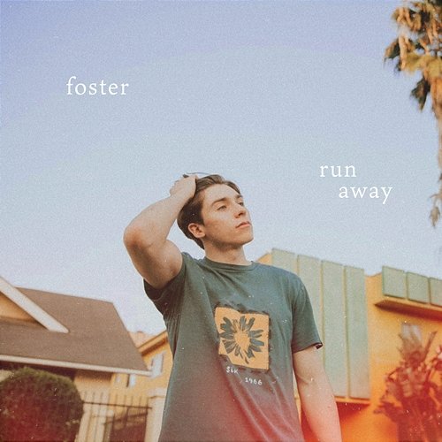 run away Foster feat. Chelsea Collins