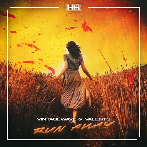 Run Away Vintagewave & Valents