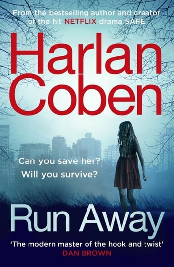 Run Away Coben Harlan