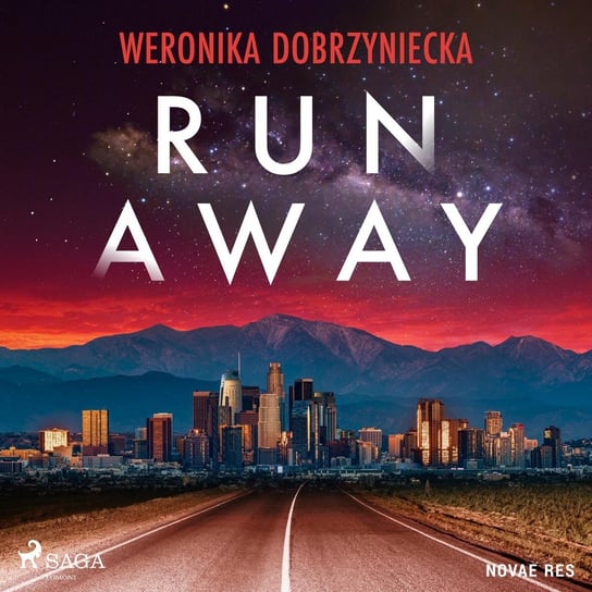Run Away Dobrzyniecka Weronika