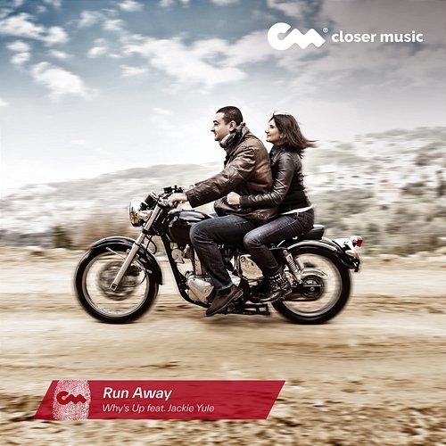Run Away Why's Up feat. Jackie Yule