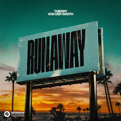 Run Away Thierry von der Warth