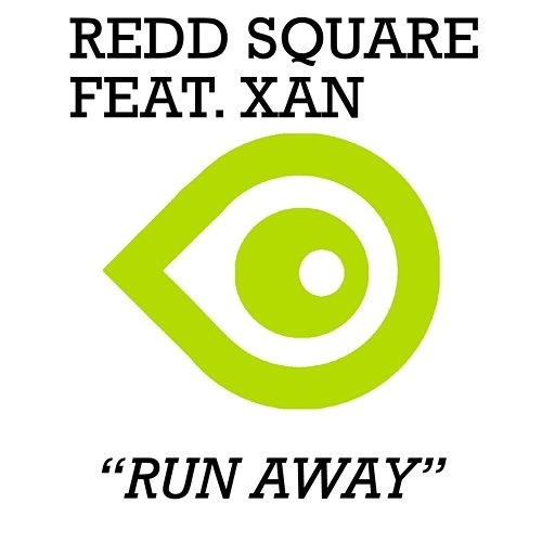 Run Away Redd Square