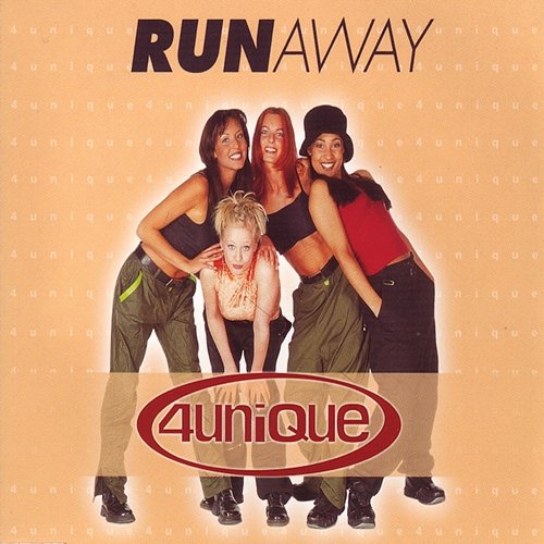Run Away 4 Unique