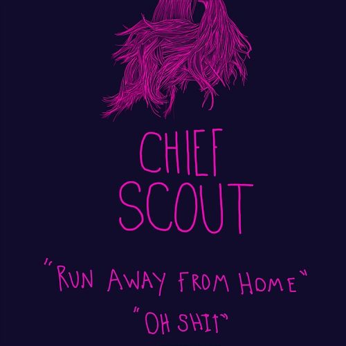 Run Away from Home Chief Scout
