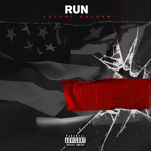 Run Katori Walker