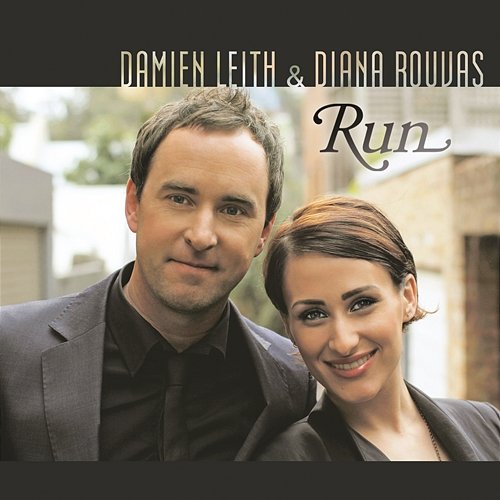Run Damien Leith and Diana Rouvas