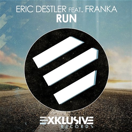 Run Eric Destler feat. Franka