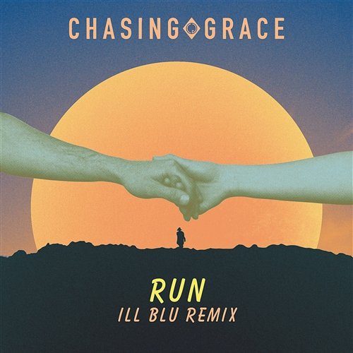 Run Chasing Grace