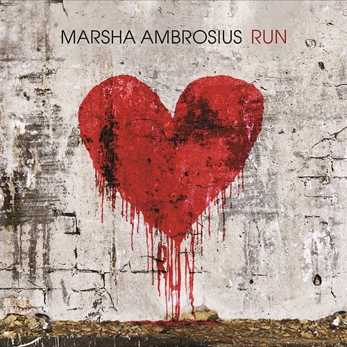 Run Marsha Ambrosius