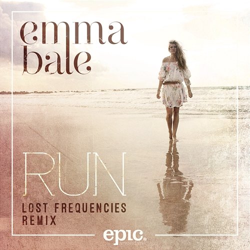 Run Emma Bale & Lost Frequencies