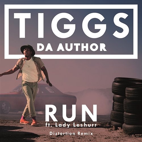 Run Tiggs Da Author feat. Lady Leshurr
