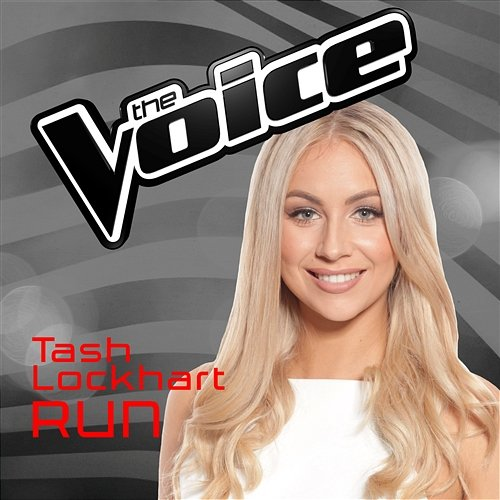 Run Tash Lockhart