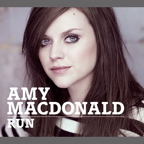 Run Amy Macdonald