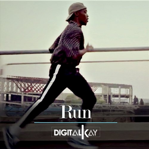 Run Digital Kay