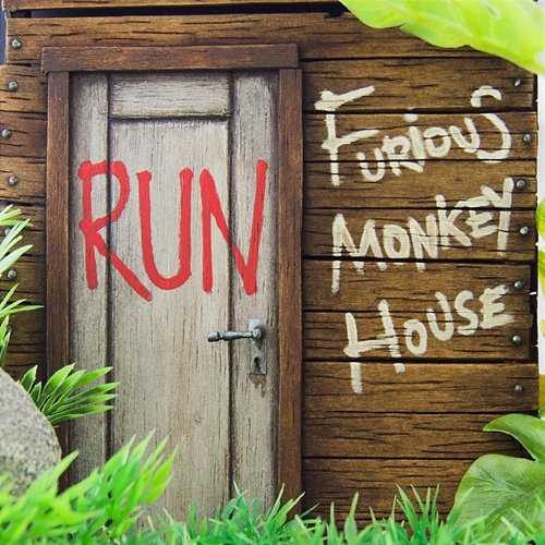 Run Furious Monkey House