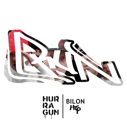 Run Hurragun feat. Bilon HG