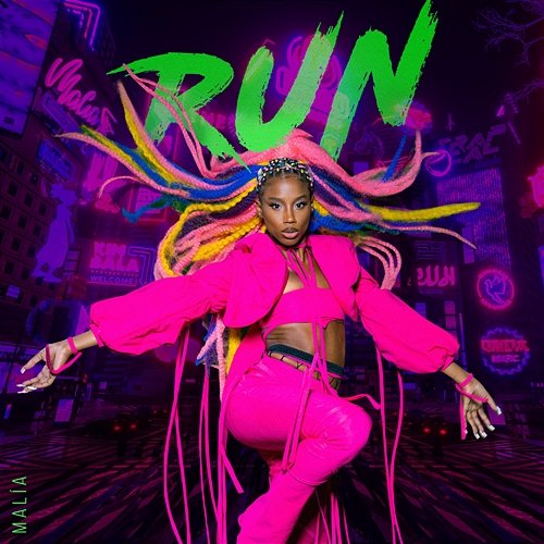 Run Malía