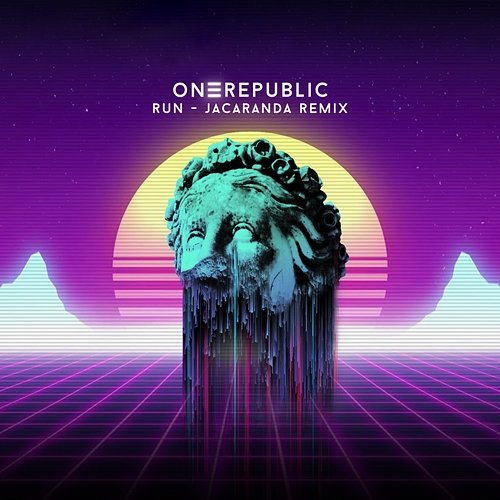 Run OneRepublic, Jacaranda