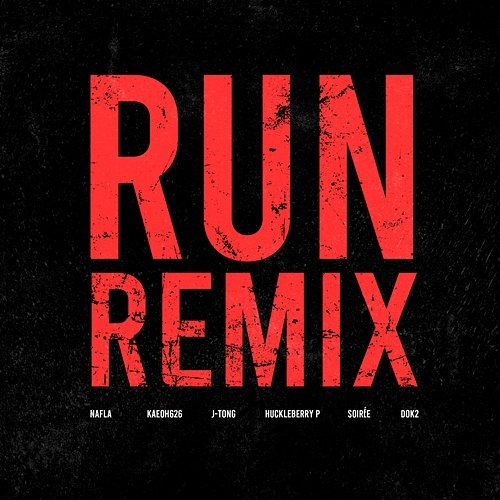 RUN! nafla