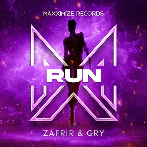Run Zafrir & GRY