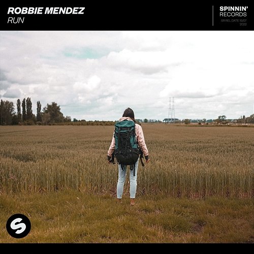 Run Robbie Mendez