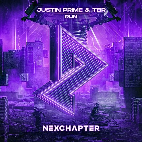 Run Justin Prime & TBR