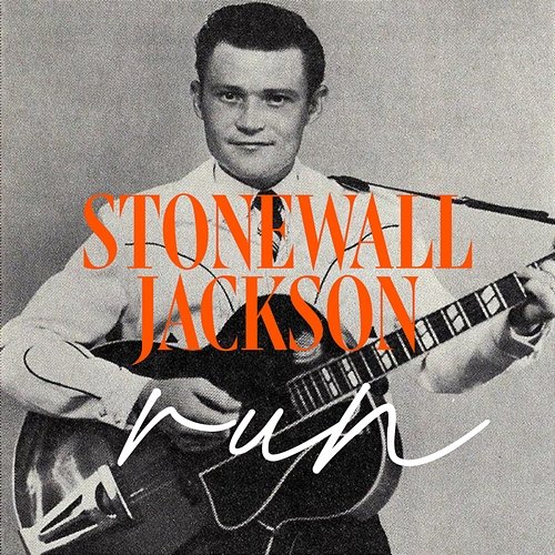 Run Stonewall Jackson