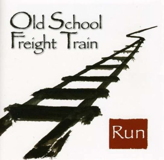 Run Old School Freight Train