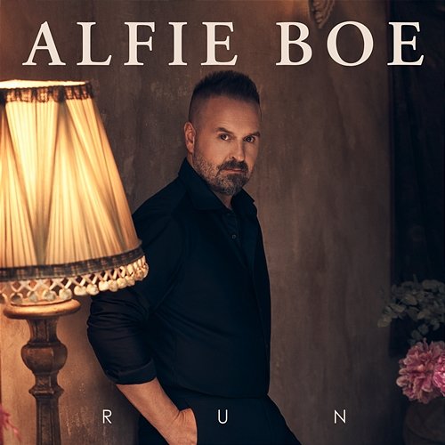 Run Alfie Boe