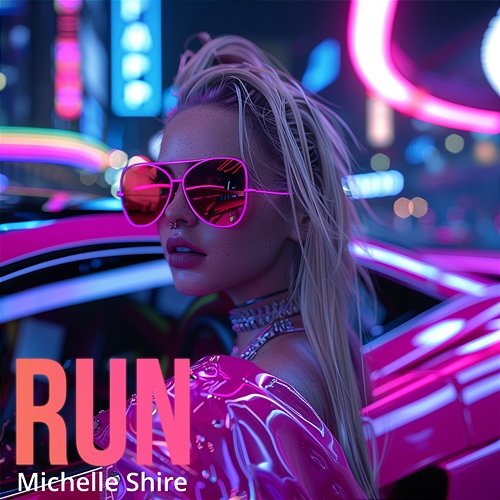 Run Michelle Shire