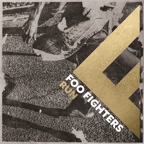 Run Foo Fighters