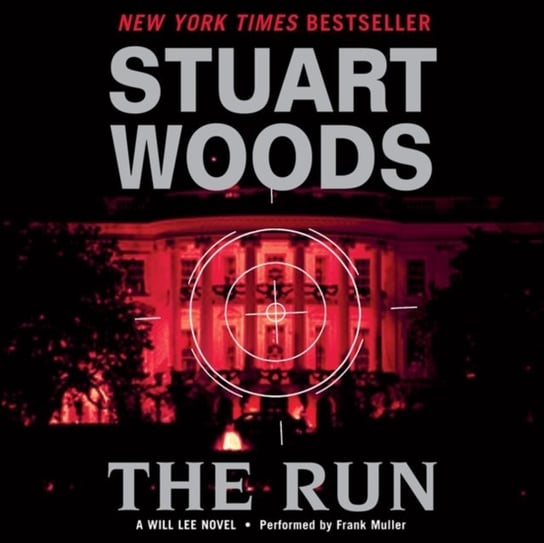 Run Woods Stuart