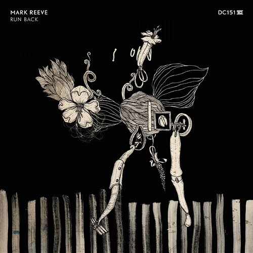 Run Back Mark Reeve
