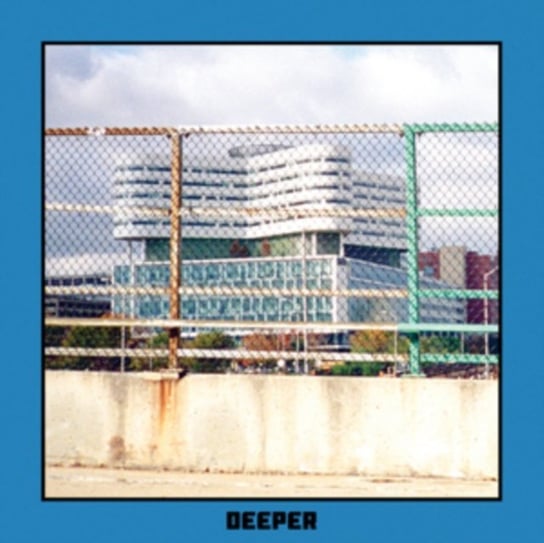 Run/Bennington, płyta winylowa Deeper