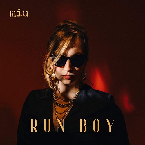 Run Boy Miu