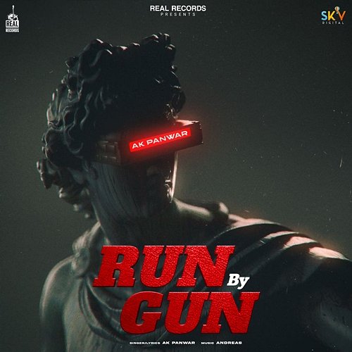Run By Gun AK Panwar