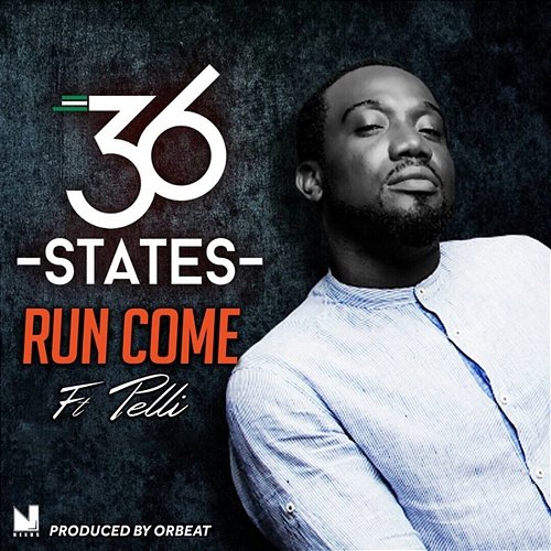 Run Come 36 States feat. Pelli