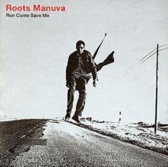 Run Come Save Me Roots Manuva