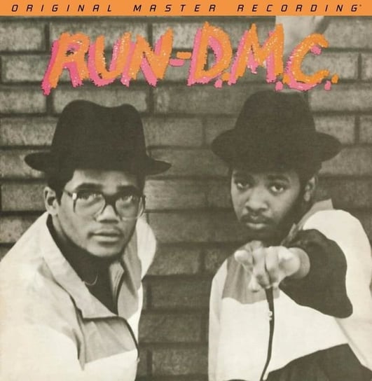 Run-D.M.C. Run Dmc