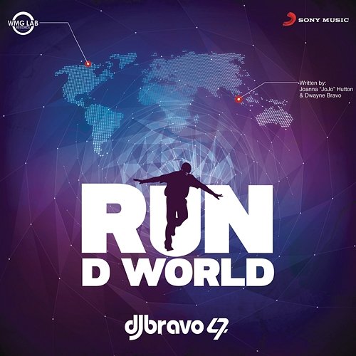 Run D World Dwayne Bravo & JoJo