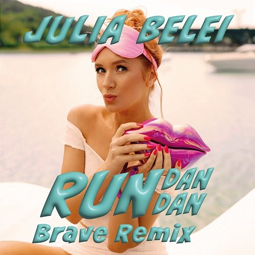 Run Dan Dan Julia Belei
