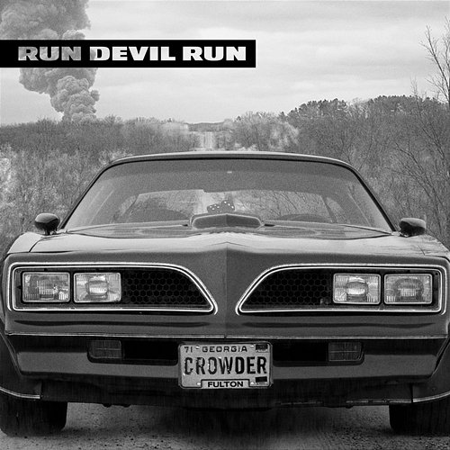 Run Devil Run Crowder