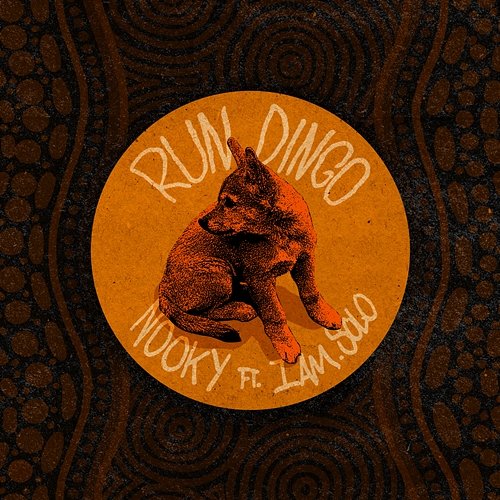 Run Dingo Nooky feat. I.AmSolo