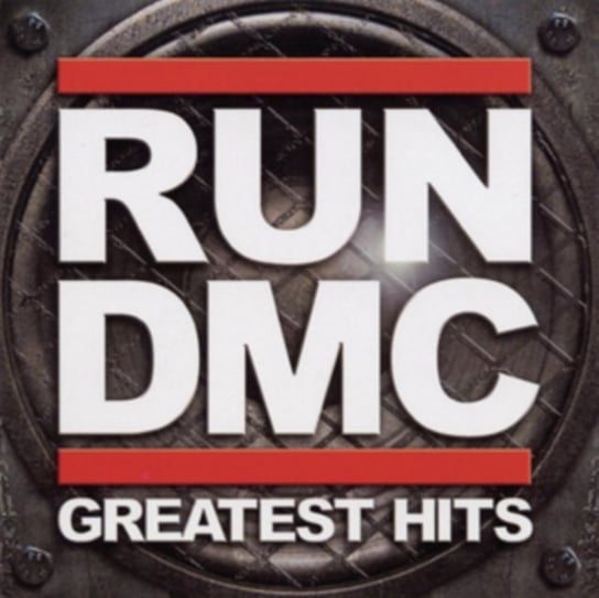 Run Dmc Greatest Hits Run-D.M.C.